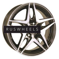 Диски Tech Line 6x15/4x114,3 ET45 D56,6 530 GRD Диски Tech Line 6x15/4x114,3 ET45 D56,6 530 GRD