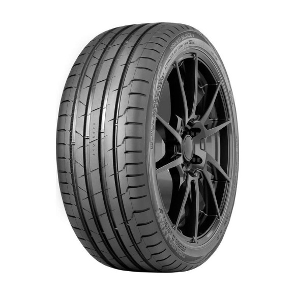 Шины Nokian Tyres 255/35/20 Y 97 Hakka Black 2 XL старше 3-х лет Шины Nokian Tyres 255/35/20 Y 97 Hakka Black 2 XL старше 3-х лет