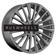 Диски Replay 9x21/5x114,3 ET35 D60,1 CHG30 MGM (конус, C570) Диски Replay 9x21/5x114,3 ET35 D60,1 CHG30 MGM (конус, C570)