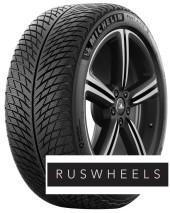 Шины Michelin 315/35 r20 Pilot Alpin 5 110V