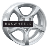 Диски Replay 6,5x15/5x114,3 ET45 D64,1 H120 Sil (конус, C570) Диски Replay 6,5x15/5x114,3 ET45 D64,1 H120 Sil (конус, C570)