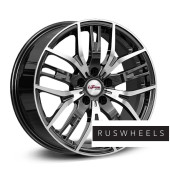 Диски iFree R17 / 7J PCD 5x114.3 ЕТ 35 ЦО 67.1 Аскет