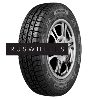 Шины Belshina 215/75R16C 116/114R Bravado BEL-313 TL Шины Belshina 215/75R16C 116/114R Bravado BEL-313 TL