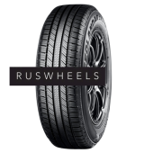 Шины Yokohama 235/55R19 105V Geolandar CV G058 TL Шины Yokohama 235/55R19 105V Geolandar CV G058 TL