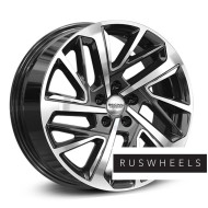 Диски Скад R17 / 7J PCD 5x114.3 ЕТ 50 ЦО 54.1 KL-372 Диски Скад R17 / 7J PCD 5x114.3 ЕТ 50 ЦО 54.1 KL-372