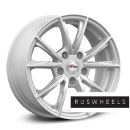 Диски iFree R15 / 6.5J PCD 5x114.3 ЕТ 45 ЦО 67.1 Сион