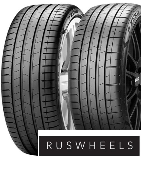 Шины Pirelli 245/45/19 Y 98 P-ZERO Run Flat (BMW) Шины Pirelli 245/45/19 Y 98 P-ZERO Run Flat (BMW)
