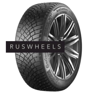 Шины Continental 285/45R20 112T XL IceContact 3 TL FR TA (шип.) Шины Continental 285/45R20 112T XL IceContact 3 TL FR TA (шип.)