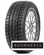 Шины Delinte 215/65 r17 AW5 99V