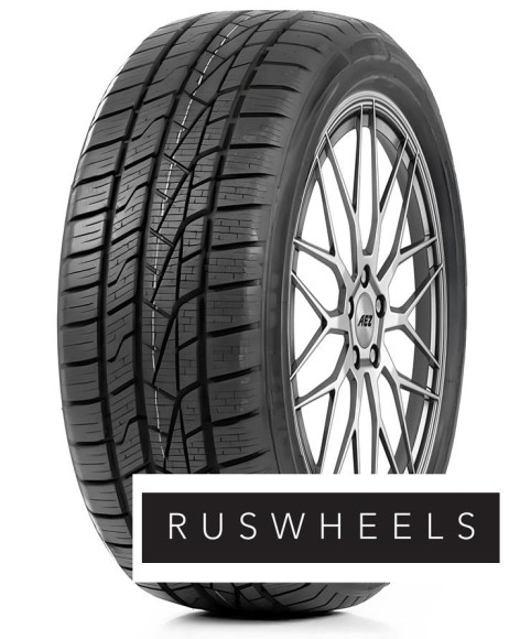 Шины Delinte 215/65 r17 AW5 99V
