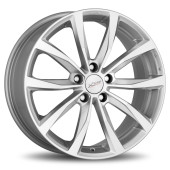 Диски Xtrike 7,0\R18 5*112 ET43 d57.1 HSB/FP