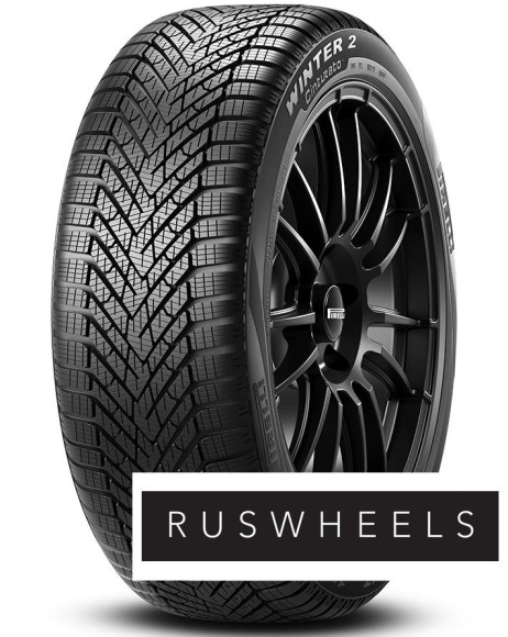 Шины Pirelli 205/55 r17 Winter Cinturato 2 95T Шины Pirelli 205/55 r17 Winter Cinturato 2 95T
