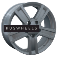 Диски Replay 8,5x20/5x150 ET60 D110,1 TY86 Sil (пш) Диски Replay 8,5x20/5x150 ET60 D110,1 TY86 Sil (пш)