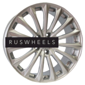 Диски Neo 8x18/5x112 ET45 D66,6 830 Silver