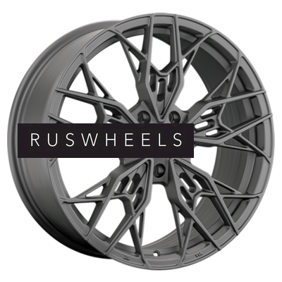 Диски LS FlowForming 8,5x20/5x114,3 ET30 D60,1 RC83 MGM (конус) Диски LS FlowForming 8,5x20/5x114,3 ET30 D60,1 RC83 MGM (конус)