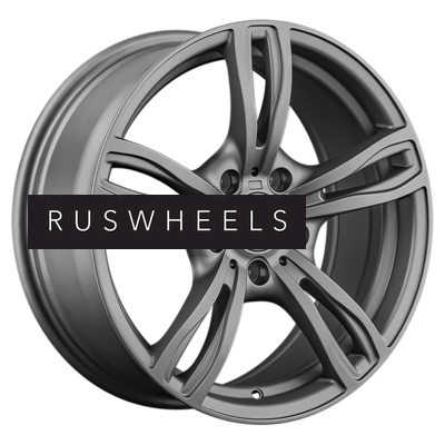 Диски Replay 8x17/5x120 ET43 D72,6 B129 MGM (конус, B640)