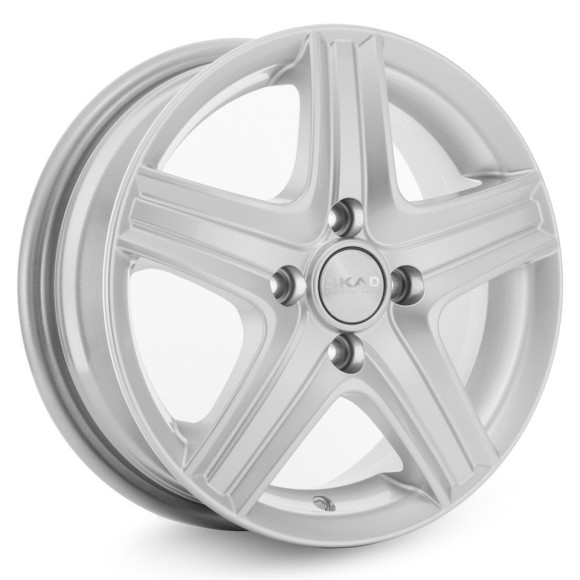 Диски СКАД 5.5\R14 4*100 ET38 d67.1 Селена Диски СКАД 5.5\R14 4*100 ET38 d67.1 Селена