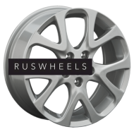 Диски Replay 7x17/5x114,3 ET50 D67,1 KI293 Sil (конус, MZ001) Диски Replay 7x17/5x114,3 ET50 D67,1 KI293 Sil (конус, MZ001)