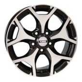 Диски Neo  753 N  7,0\R17 5*108 ET48  d63,4  BD  [N753-717-634-5x108-48BD]