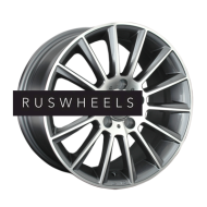 Диски Replay 8,5x20/5x112 ET40 D66,6 MR139 GMF (конус, MB003) Диски Replay 8,5x20/5x112 ET40 D66,6 MR139 GMF (конус, MB003)