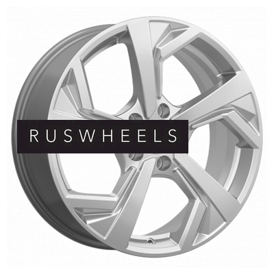 Диски СКАД 7x18/5x114,3 ET40 D66,1 KL-328 Селена Диски СКАД 7x18/5x114,3 ET40 D66,1 KL-328 Селена