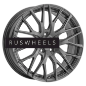 Диски LS 7,5x17/5x108 ET42 D63,3 1361 GM (конус) Диски LS 7,5x17/5x108 ET42 D63,3 1361 GM (конус)