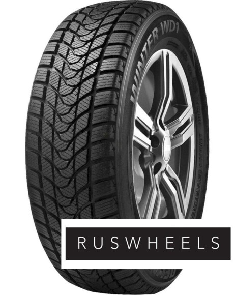 Шины Delinte 195/55 r15 Winter WD1 85H