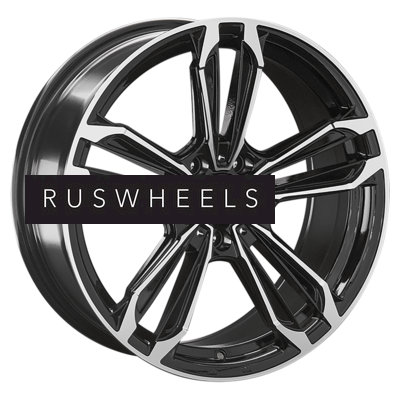 Диски Replay 8x18/5x114,3 ET33 D67,1 FA44 BKF (конус, C570) Диски Replay 8x18/5x114,3 ET33 D67,1 FA44 BKF (конус, C570)