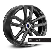 Диски КиК R17 / 6.5J PCD 5x114.3 ЕТ 45 ЦО 60.1 Каланг