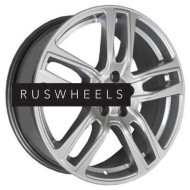 Диски СКАД 7x18/5x114,3 ET37 D66,6 Женева (КЛ224) Селена Диски СКАД 7x18/5x114,3 ET37 D66,6 Женева (КЛ224) Селена