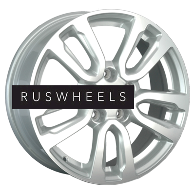 Диски Replay 7,5x18/5x114,3 ET50 D66,1 NS123 SF (конус, C570)