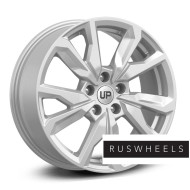 Диски Wheels UP R17 / 7J PCD 5x114.3 ЕТ 45 ЦО 60.1 Up114 Диски Wheels UP R17 / 7J PCD 5x114.3 ЕТ 45 ЦО 60.1 Up114