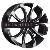 Диски Replay 9,5x22/5x150 ET45 D110,1 TY73 MBF (пш, C570) Диски Replay 9,5x22/5x150 ET45 D110,1 TY73 MBF (пш, C570)