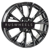 Диски RST 6,5x17/5x114,3 ET45 D54,1 R207 (Coolray) BL Диски RST 6,5x17/5x114,3 ET45 D54,1 R207 (Coolray) BL