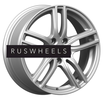 Диски СКАД 7x17/5x114,3 ET45 D66,1 Брайтон (КЛ311) Селена Диски СКАД 7x17/5x114,3 ET45 D66,1 Брайтон (КЛ311) Селена