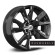Диски Wheels UP R17 / 7J PCD 5x108 ЕТ 35 ЦО 67.1 Up114