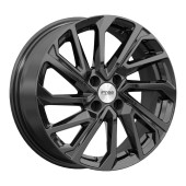 Диски iFree Original 6.5\R16 4*100 ET46 d54.1 Черный Диски iFree Original 6.5\R16 4*100 ET46 d54.1 Черный