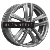 Диски iFree 6,5x16/5x114,3 ET45 D67,1 Катар (КС885) Хай Вэй