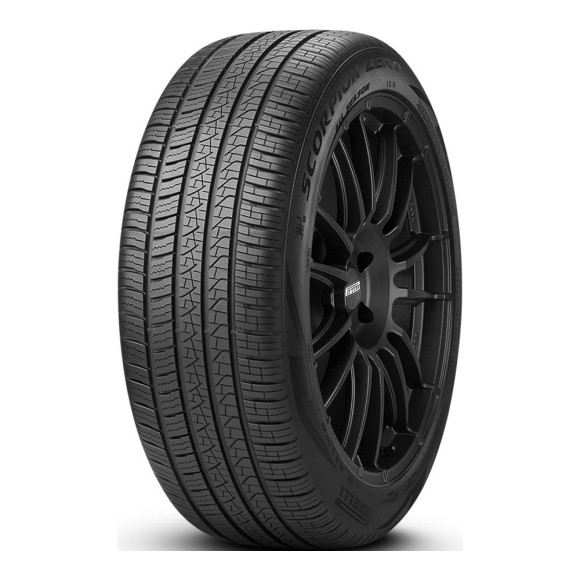 Шины Pirelli 275/55/19 V 111 SCORPION ZERO All-Season (MO) Шины Pirelli 275/55/19 V 111 SCORPION ZERO All-Season (MO)