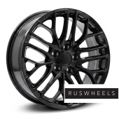 Диски NEO R17 / 6.5J PCD 5x114.3 ЕТ 40 ЦО 64.1 781