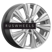 Диски СКАД 7,5x18/5x114,3 ET50 D66,1 Линней (КЛ383) Селена