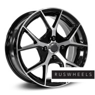 Диски Megami R17 / 7J PCD 5x114.3 ЕТ 35 ЦО 60.1 MGM-18FF