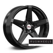 Диски iFree R17 / 6.5J PCD 5x114.3 ЕТ 33 ЦО 67.1 Токен