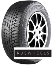 Шины Bridgestone 215/65 r17 Blizzak LM001 99H