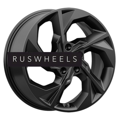 Диски СКАД 7x17/5x114,3 ET40 D66,1 KL-366 Бархат новый