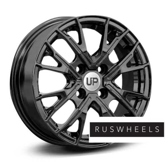 Диски Wheels UP R14 / 5.5J PCD 4x100 ЕТ 45 ЦО 56.1 Up127 Диски Wheels UP R14 / 5.5J PCD 4x100 ЕТ 45 ЦО 56.1 Up127