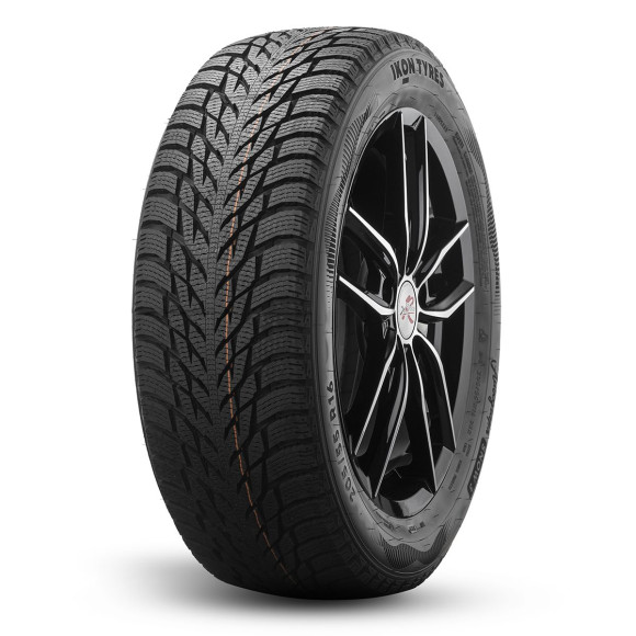 Шины Ikon 285/45 r21 Autograph Snow 3 SUV 113T