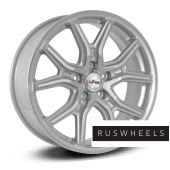 Диски iFree R17 / 6.5J PCD 5x112 ЕТ 38 ЦО 57.1 Страйк