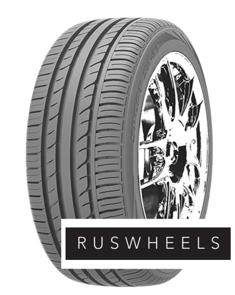 Шины Westlake 265/45 r20 SA37 108W Шины Westlake 265/45 r20 SA37 108W
