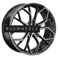 Диски LS FlowForming 8,5x20/5x108 ET40 D63,3 RC71 BKF (конус) Диски LS FlowForming 8,5x20/5x108 ET40 D63,3 RC71 BKF (конус)